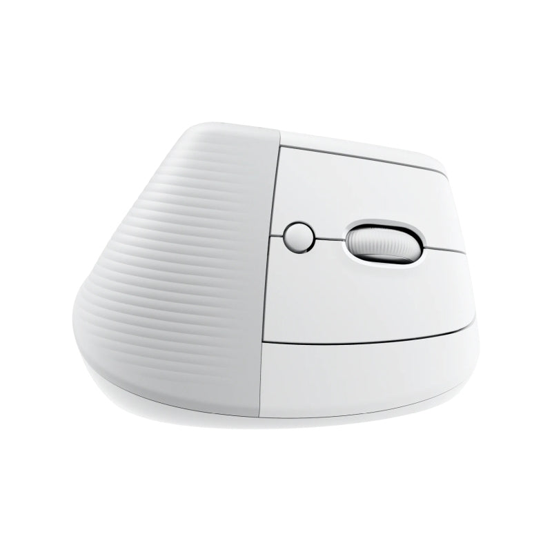 Logitech Ergo Series LIFT Vertical Wireless Mouse [910-006480]