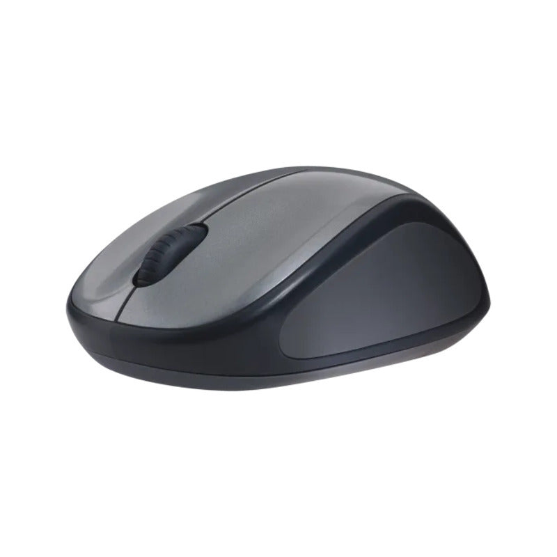 Logitech M235 Wireless Mouse (Grey) [910-003384]