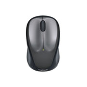 Logitech M235 Wireless Mouse (Grey) [910-003384]