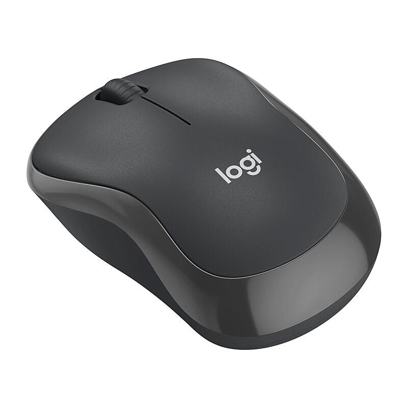Logitech M240 Bluetooth Mouse
