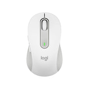 Logitech M650 Signature Wireless Mouse White [910-006264]
