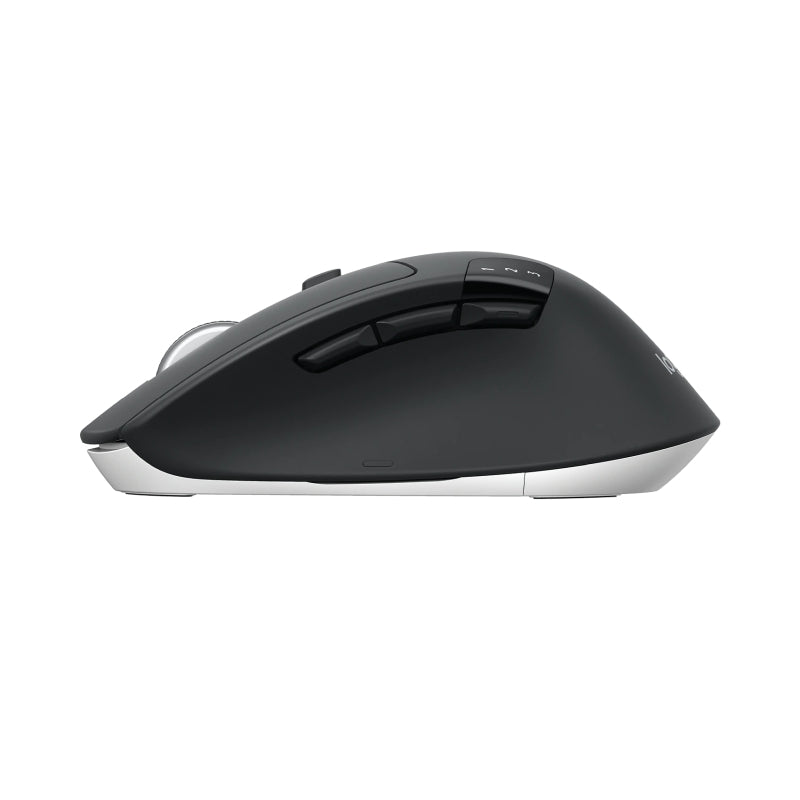 Logitech M720 TRIATHLON Multi-Device Wireless Mouse [910-004792]