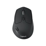 Logitech M720 TRIATHLON Multi-Device Wireless Mouse [910-004792]