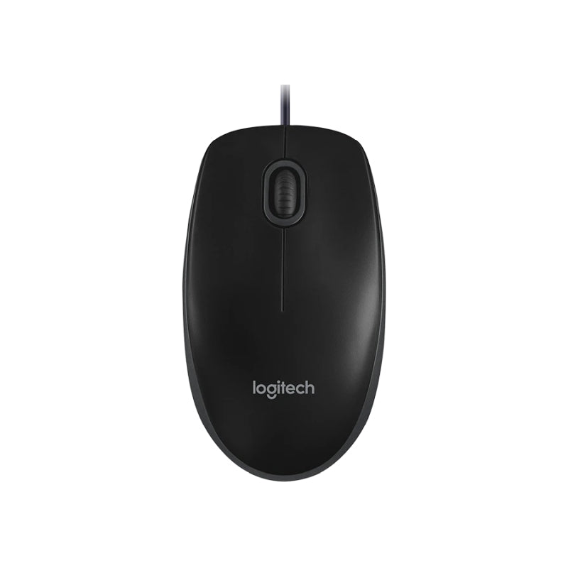 Logitech MK120 Keyboard Mouse