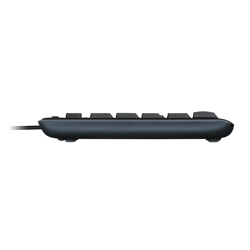Logitech MK200 Keyboard Mouse