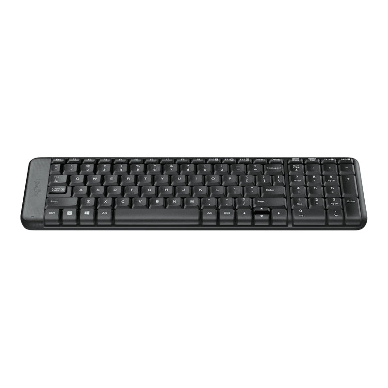 Logitech MK220 Keyboard Mouse