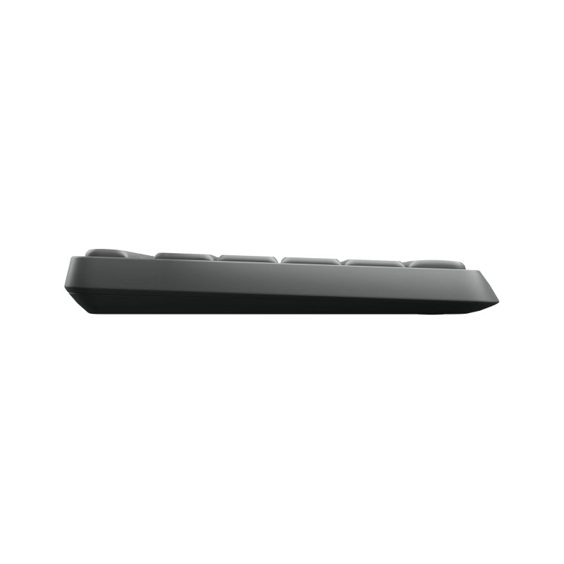 Logitech MK235 Wireless Keyboard & Mouse Combo [920-007937]