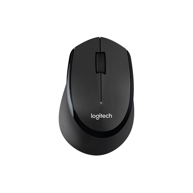 Logitech MK345 Wireless Keyboard & Mouse Combo [920-012926]