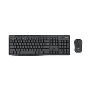 Logitech MK370 Combo