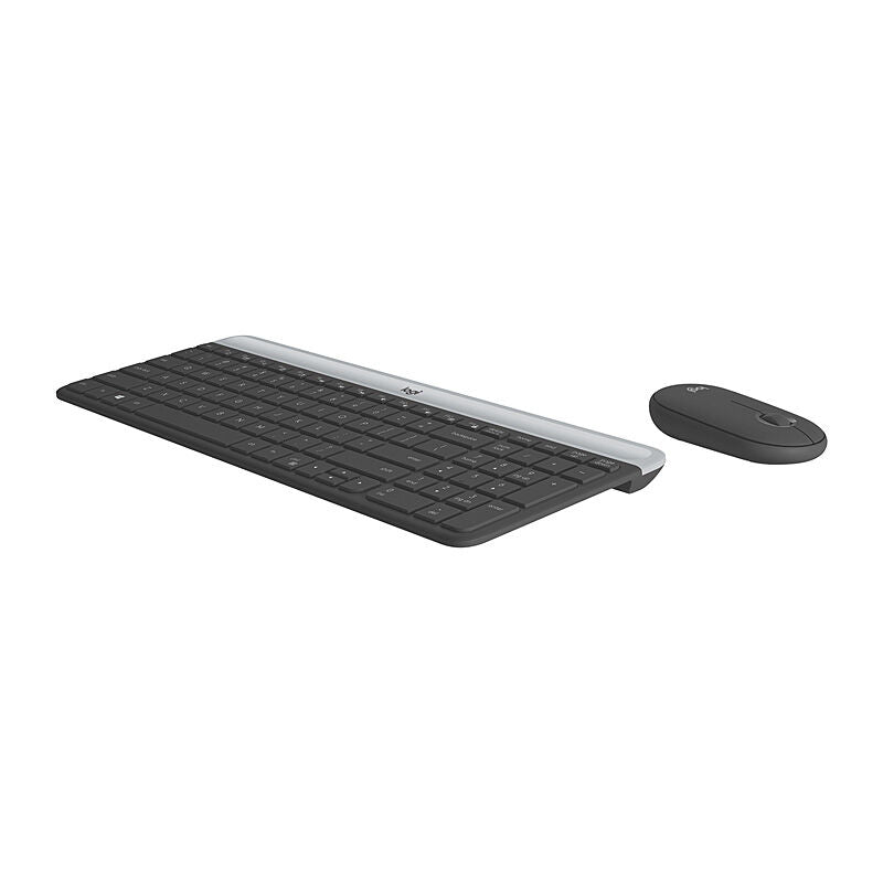 Logitech MK470 Combo