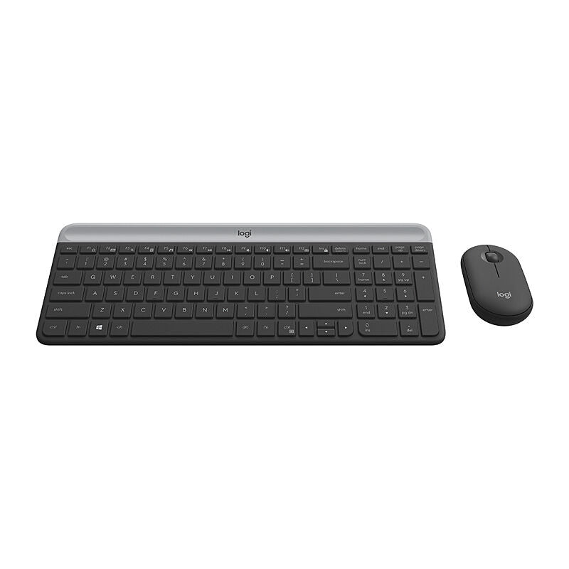 Logitech MK470 Combo