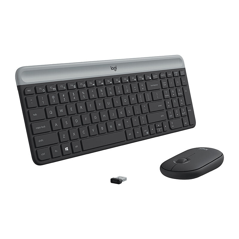 Logitech MK470 Combo