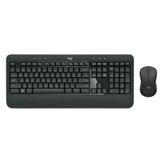 Logitech MK540 Advanced Wireless Keyboard & Mouse Combo [920-008682]