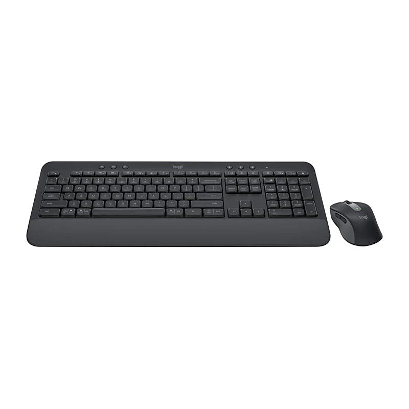 Logitech MK650 Wireless Combo
