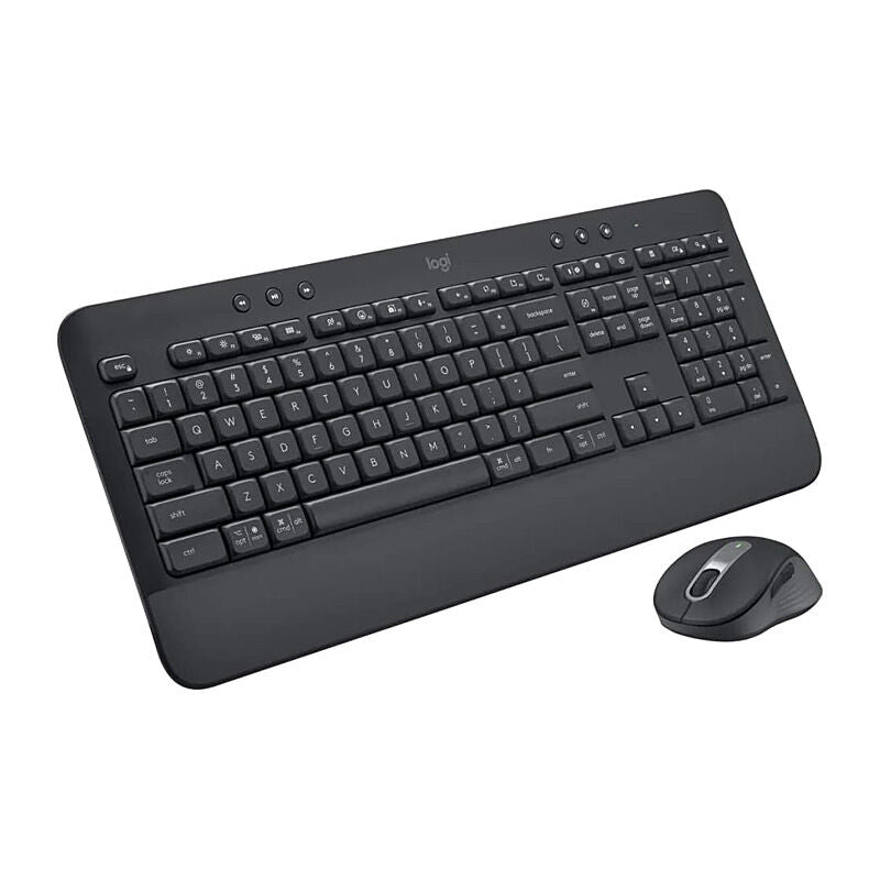 Logitech MK650 Wireless Combo