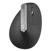 Logitech MX Vertical Ergonomic Wireless Mouse [910-005449]