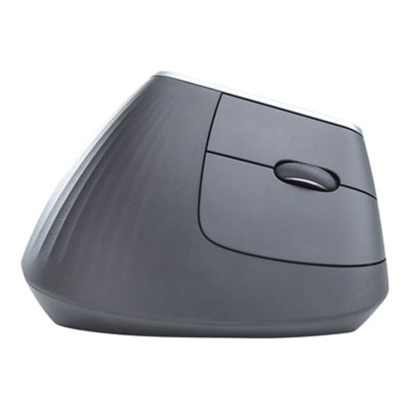 Logitech MX Vertical Ergonomic Wireless Mouse [910-005449]