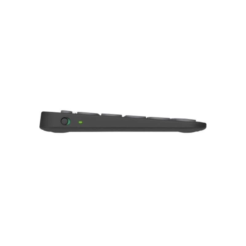 Logitech Pebble Keys 2 K380s Wireless Keyboard [920-011753]