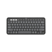 Logitech Pebble Keys 2 K380s Wireless Keyboard [920-011753]