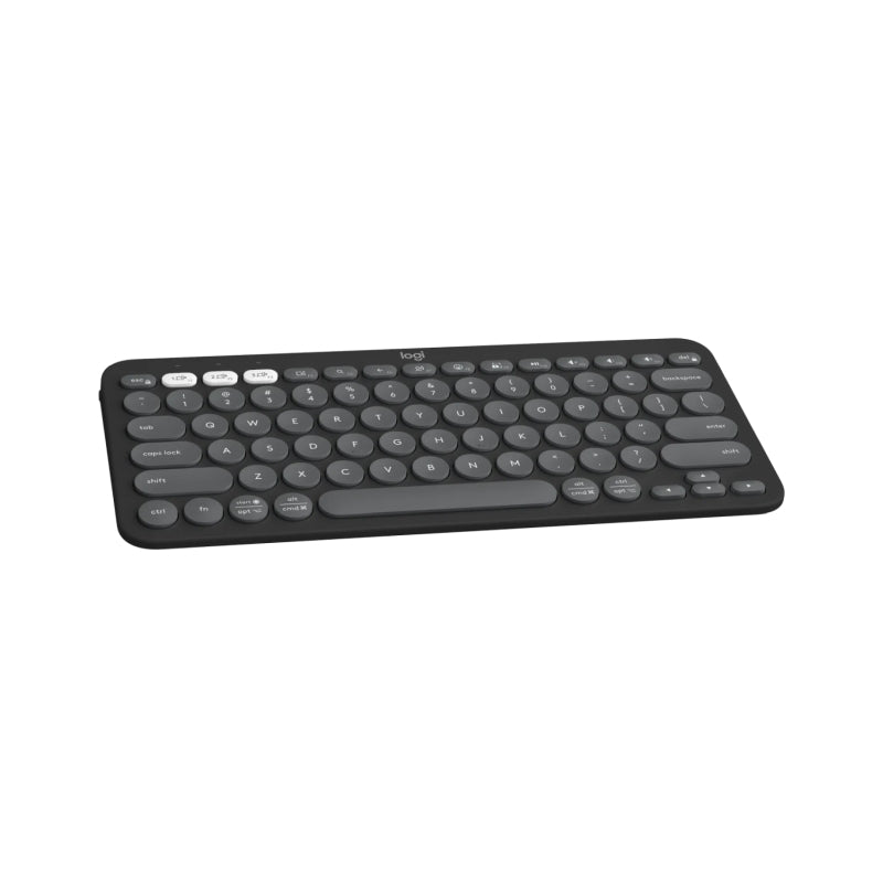 Logitech Pebble Keys 2 K380s Wireless Keyboard [920-011753]