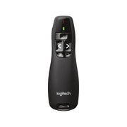 Logitech R400 Laser Presentation Remote [910-001361]