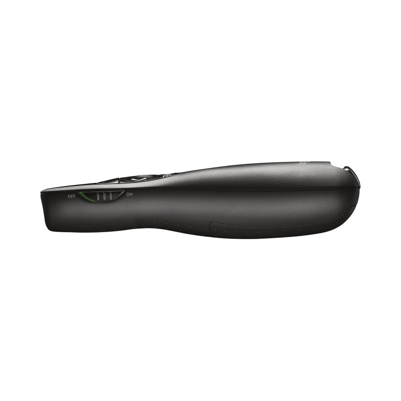 Logitech R400 Laser Presentation Remote [910-001361]