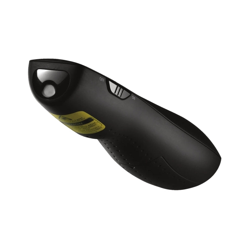 Logitech R800 Laser Presentation Remote with LCD Display [910-001358]