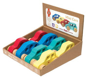 Mini Cars (Individual)