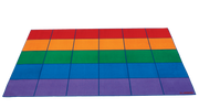 Carpet for 30 Children - 365 x 270cm