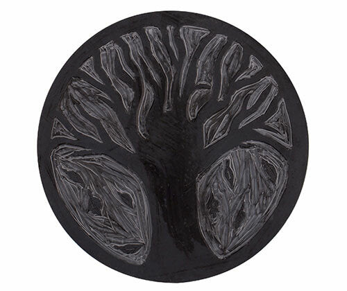 MasterCut Lino Vinyl Round