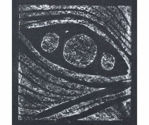 Lino Tile - Smooth Carve