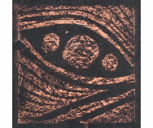 Lino Tile - Smooth Carve
