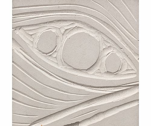Lino Tile - Smooth Carve