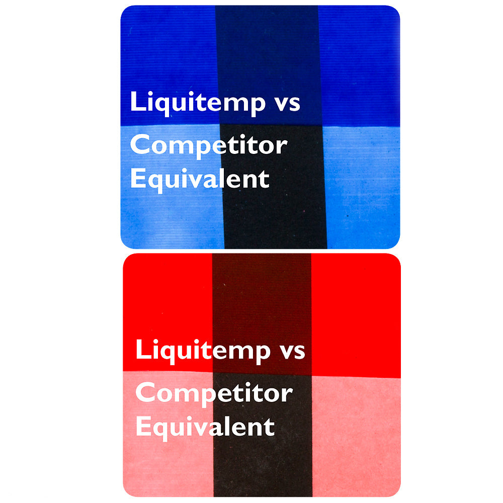 Liquitemp Poster Paint 2L - Burnt Sienna