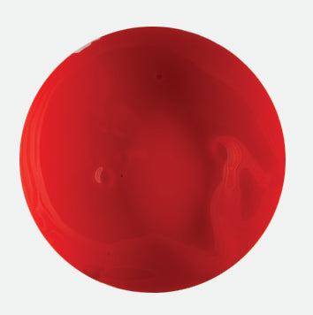 Liquitemp Poster Paint 2L - Brilliant Red