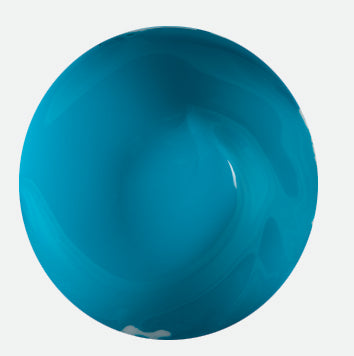 Liquitemp Poster Paint 2L - Turquoise