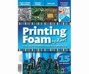 Printing Foam (A3) - Pack of 10