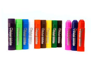 Little Brian Paint Sticks - Classic (Pack of 12)