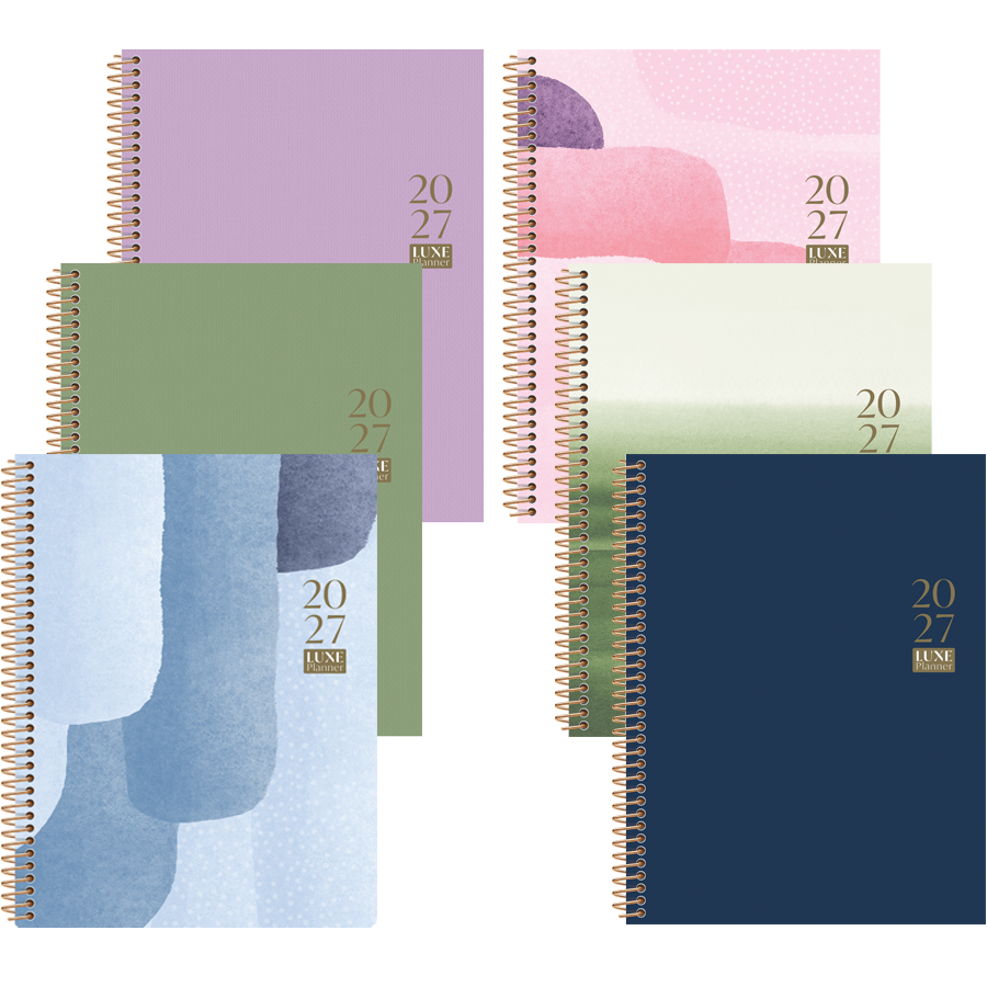 LUXE PLANNERS