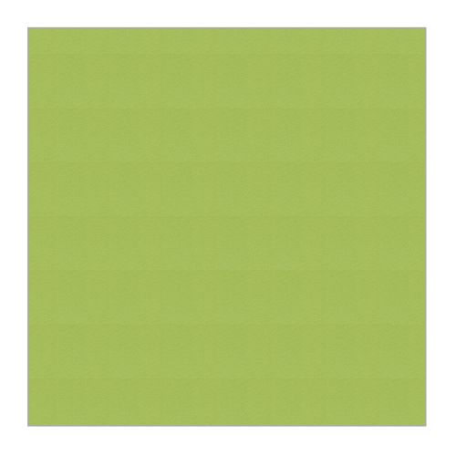 Visionchart LX6 EDGE Suzette Fabric Pinboard 1200 x 1200mm Slim Edge Assorted Colour (Special Order)