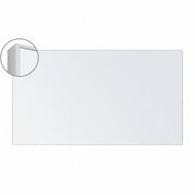 Visionchart LX6 EDGE DuraWrite Whiteboard 1200 x 900mm Slim Edge