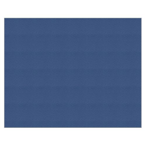 Visionchart LX6 EDGE Suzette Fabric Pinboard 1500 x 1200mm Slim Edge Assorted Colour (Special Order)