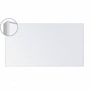 Visionchart LX6 EDGE DuraWrite Whiteboard 1500 x 1200mm Slim Edge