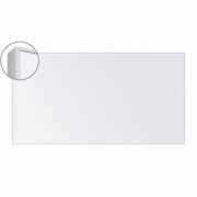 Visionchart LX6 EDGE DuraWrite Whiteboard 1500 x 900mm Slim Edge