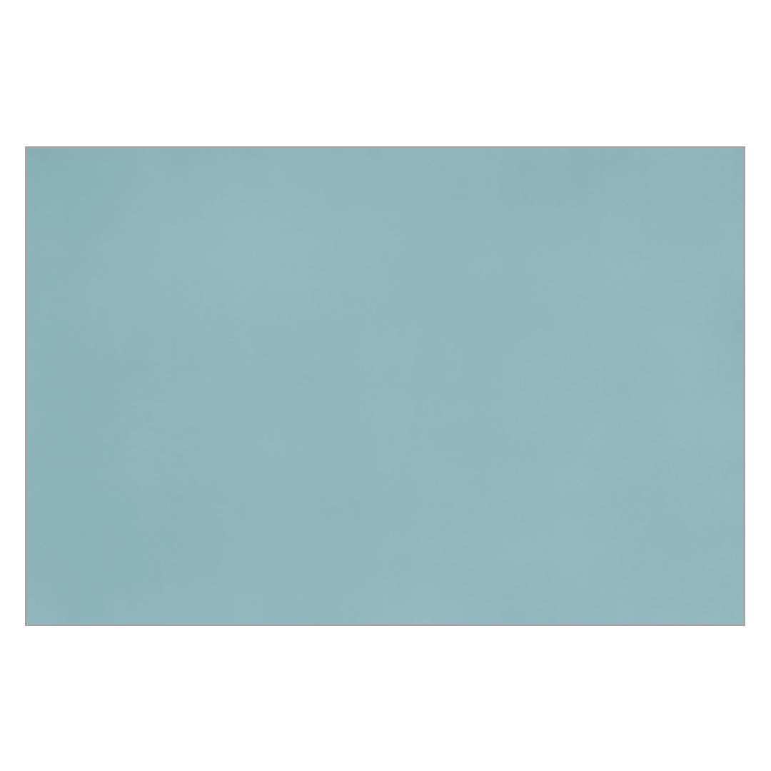 Visionchart LX6 EDGE Velour Pinboard 1800 x 1200mm Slim Edge Assorted Colour