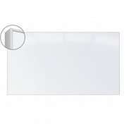 Visionchart LX6 EDGE DuraWrite Whiteboard 1800 x 1200mm Slim Edge