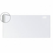 Visionchart LX6 EDGE DuraWrite Whiteboard 2000 x 1200mm Slim Edge