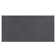 Visionchart LX6 EDGE Velour Pinboard 2400 x 1200mm Slim Edge Assorted Colour