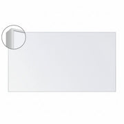 Visionchart LX6 EDGE DuraWrite Whiteboard 900 x 600mm Slim Edge