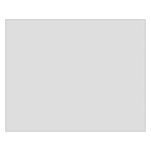 Visionchart LX7 EDGE SANA Pinboard 1500 x 1200mm Slim Edge Assorted Colour (Special Order)